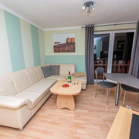 Apartment An Der Eine-1 By Interhome Stangerode Extérieur photo