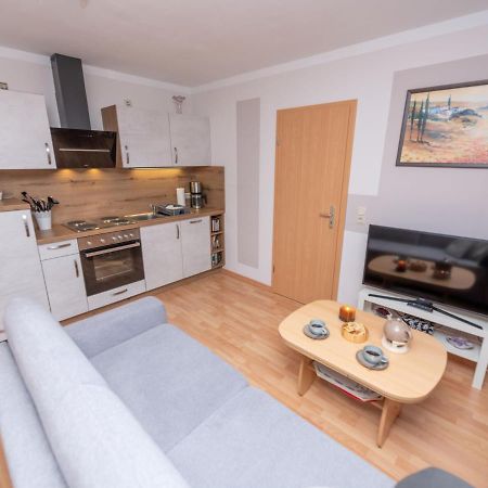Apartment An Der Eine-1 By Interhome Stangerode Extérieur photo