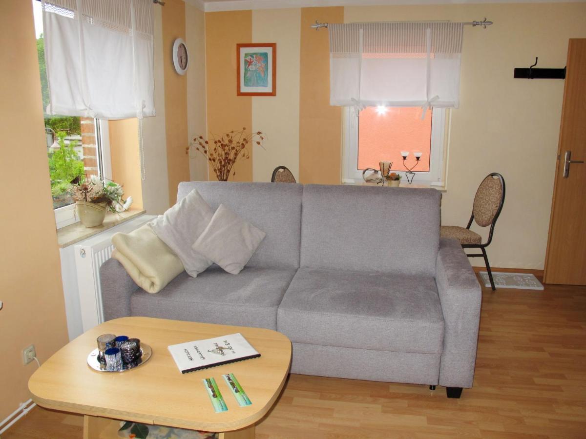 Apartment An Der Eine-1 By Interhome Stangerode Extérieur photo