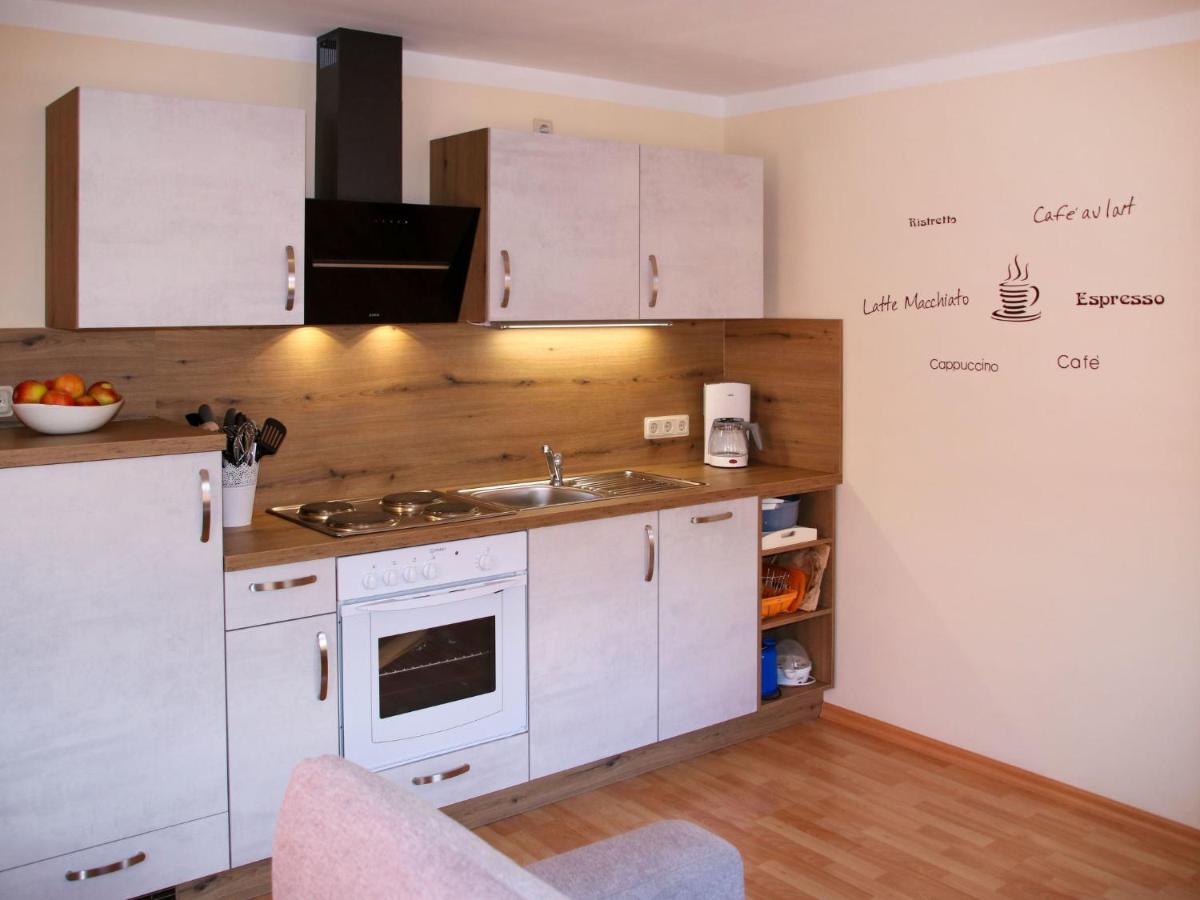 Apartment An Der Eine-1 By Interhome Stangerode Extérieur photo