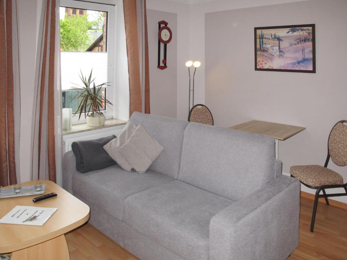 Apartment An Der Eine-1 By Interhome Stangerode Extérieur photo