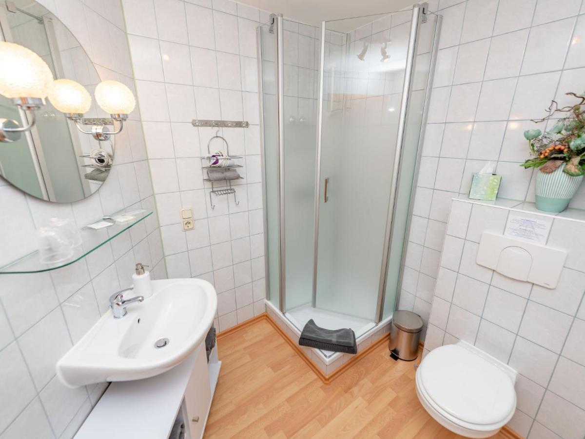 Apartment An Der Eine-1 By Interhome Stangerode Extérieur photo