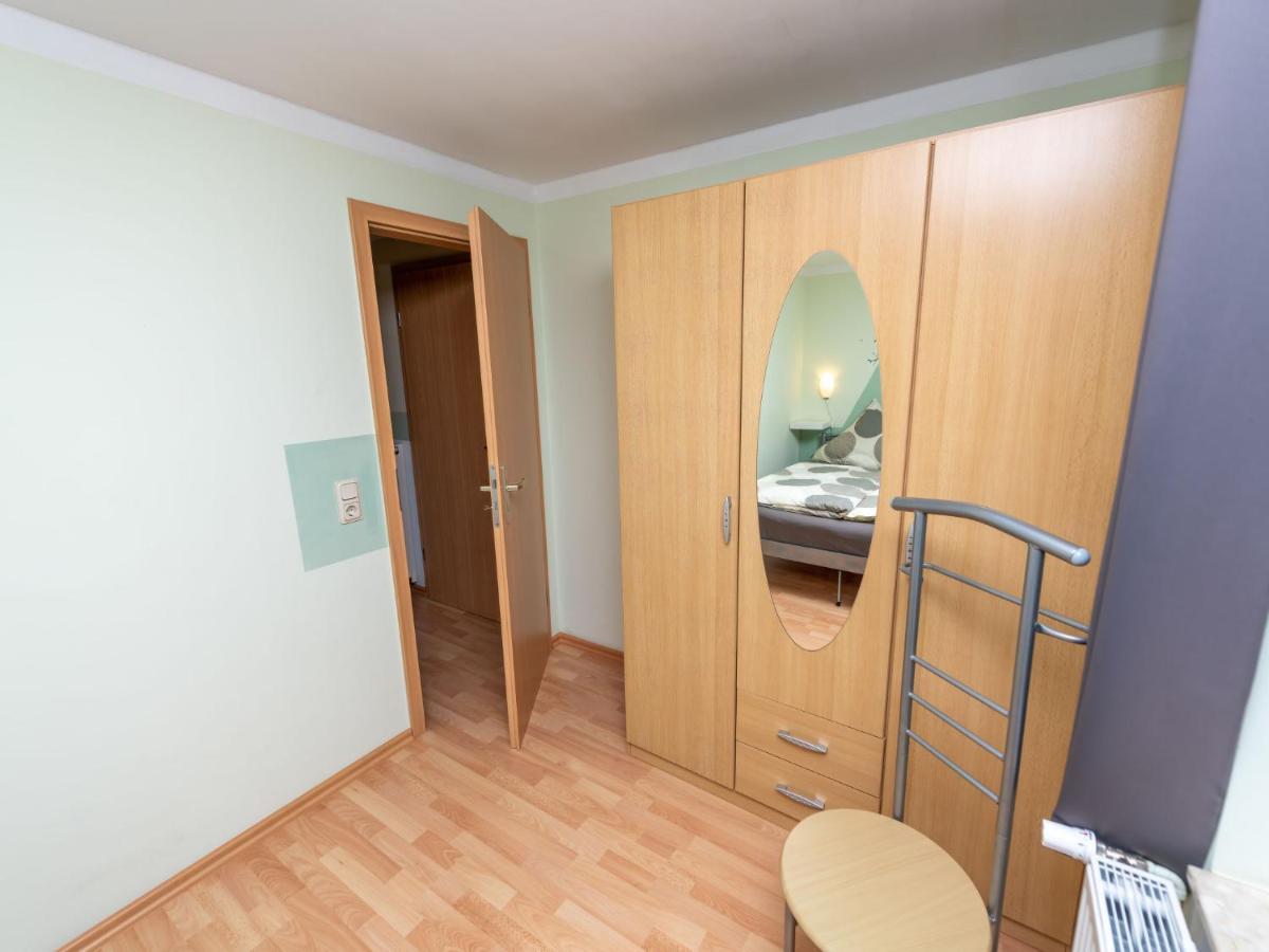 Apartment An Der Eine-1 By Interhome Stangerode Extérieur photo