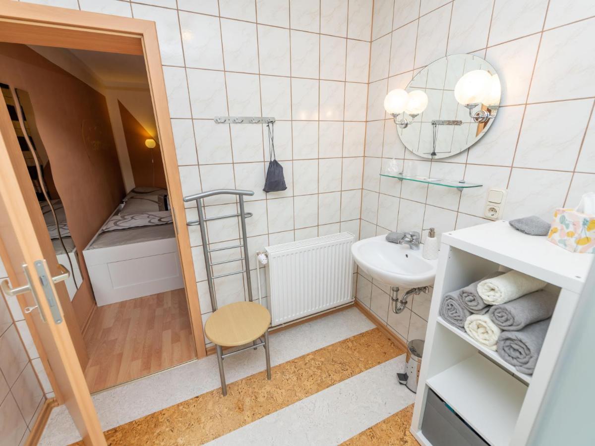 Apartment An Der Eine-1 By Interhome Stangerode Extérieur photo