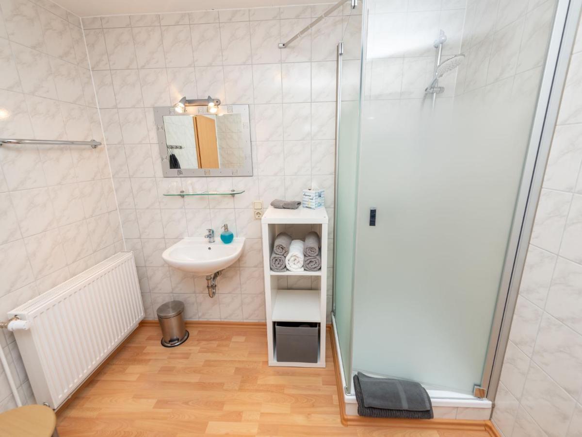 Apartment An Der Eine-1 By Interhome Stangerode Extérieur photo