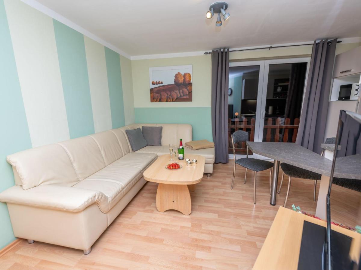 Apartment An Der Eine-1 By Interhome Stangerode Extérieur photo