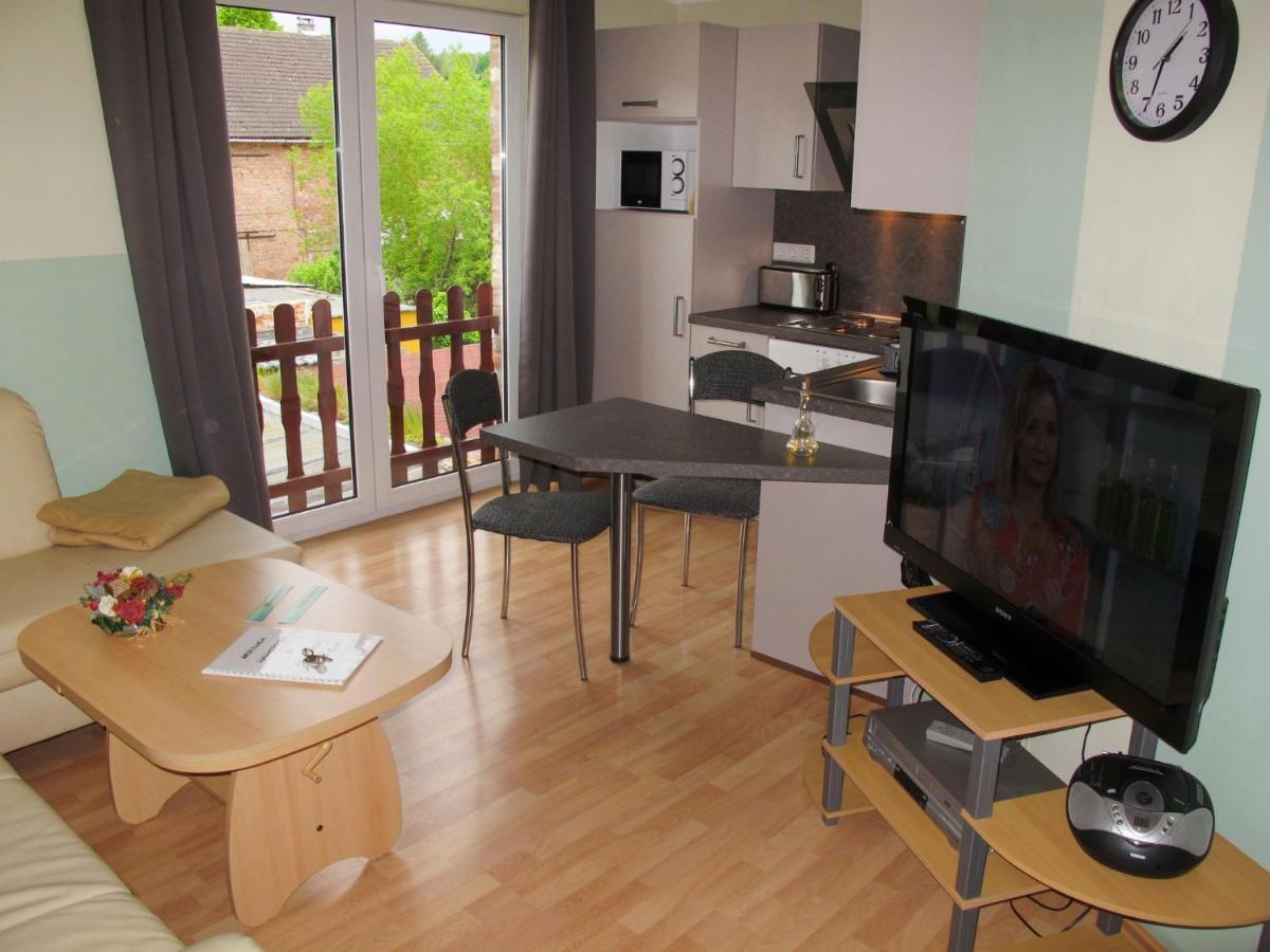 Apartment An Der Eine-1 By Interhome Stangerode Extérieur photo