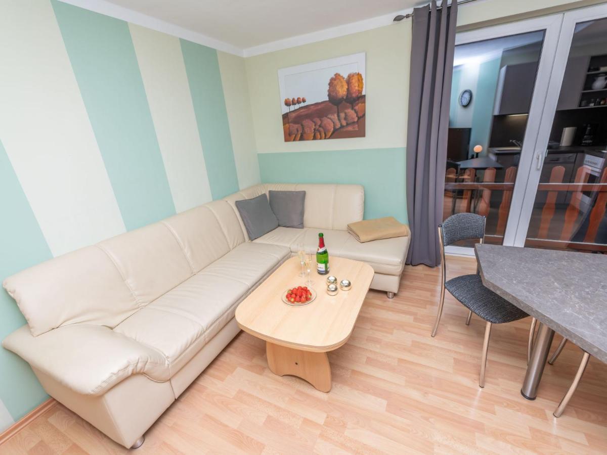 Apartment An Der Eine-1 By Interhome Stangerode Extérieur photo