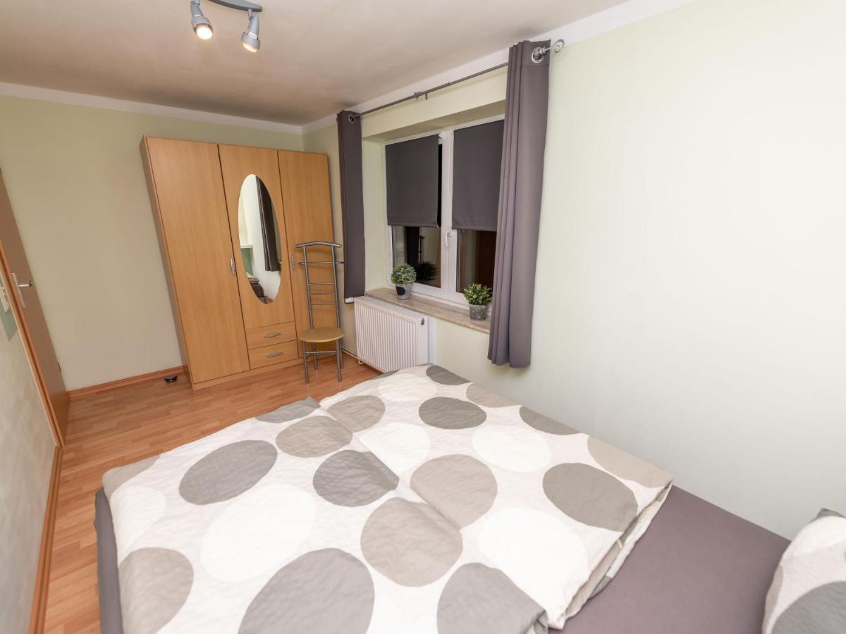 Apartment An Der Eine-1 By Interhome Stangerode Extérieur photo