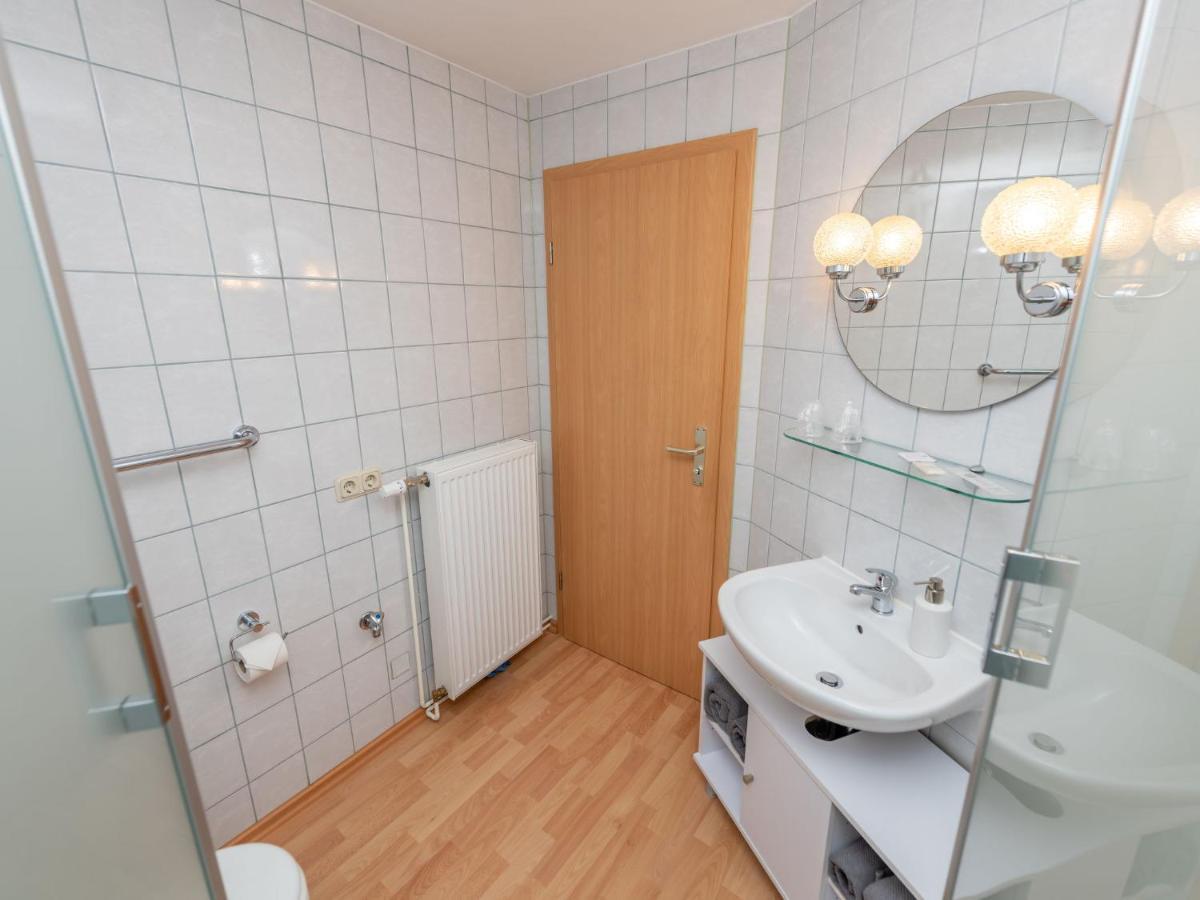 Apartment An Der Eine-1 By Interhome Stangerode Extérieur photo