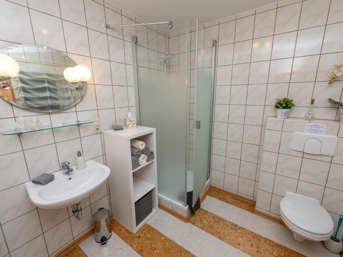 Apartment An Der Eine-1 By Interhome Stangerode Extérieur photo