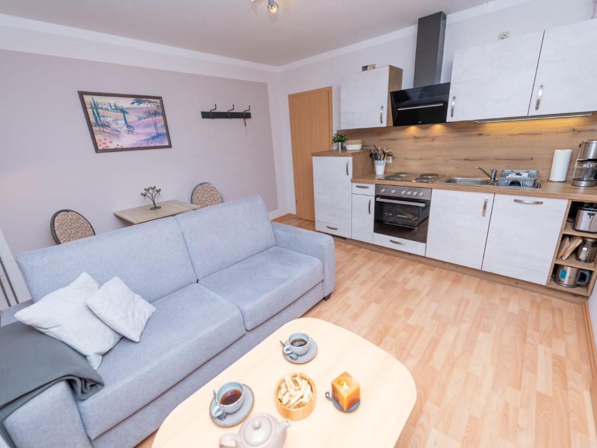 Apartment An Der Eine-1 By Interhome Stangerode Extérieur photo
