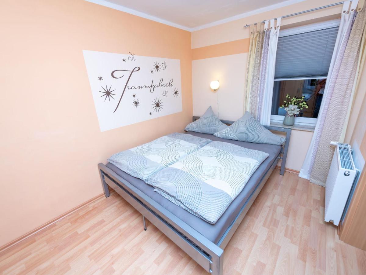 Apartment An Der Eine-1 By Interhome Stangerode Extérieur photo