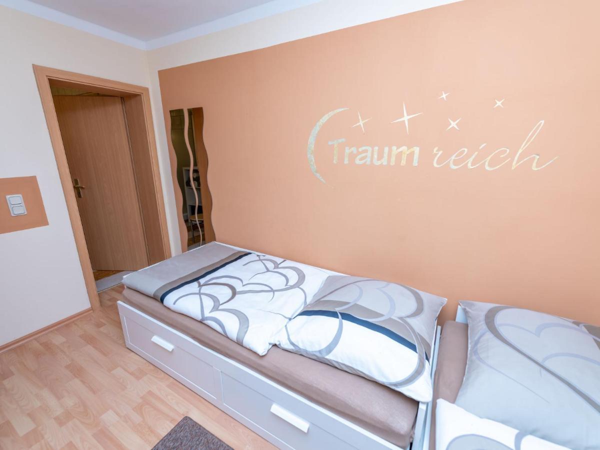 Apartment An Der Eine-1 By Interhome Stangerode Extérieur photo