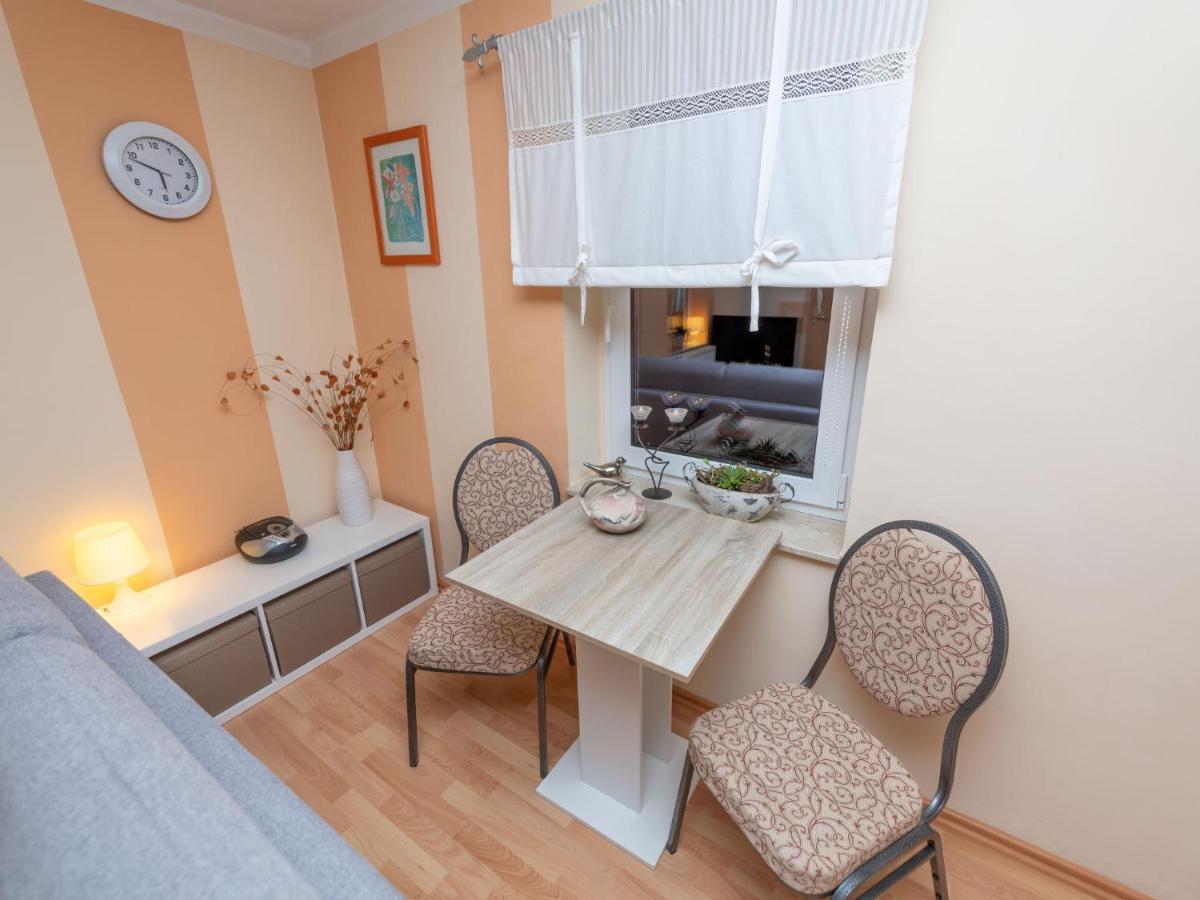 Apartment An Der Eine-1 By Interhome Stangerode Extérieur photo