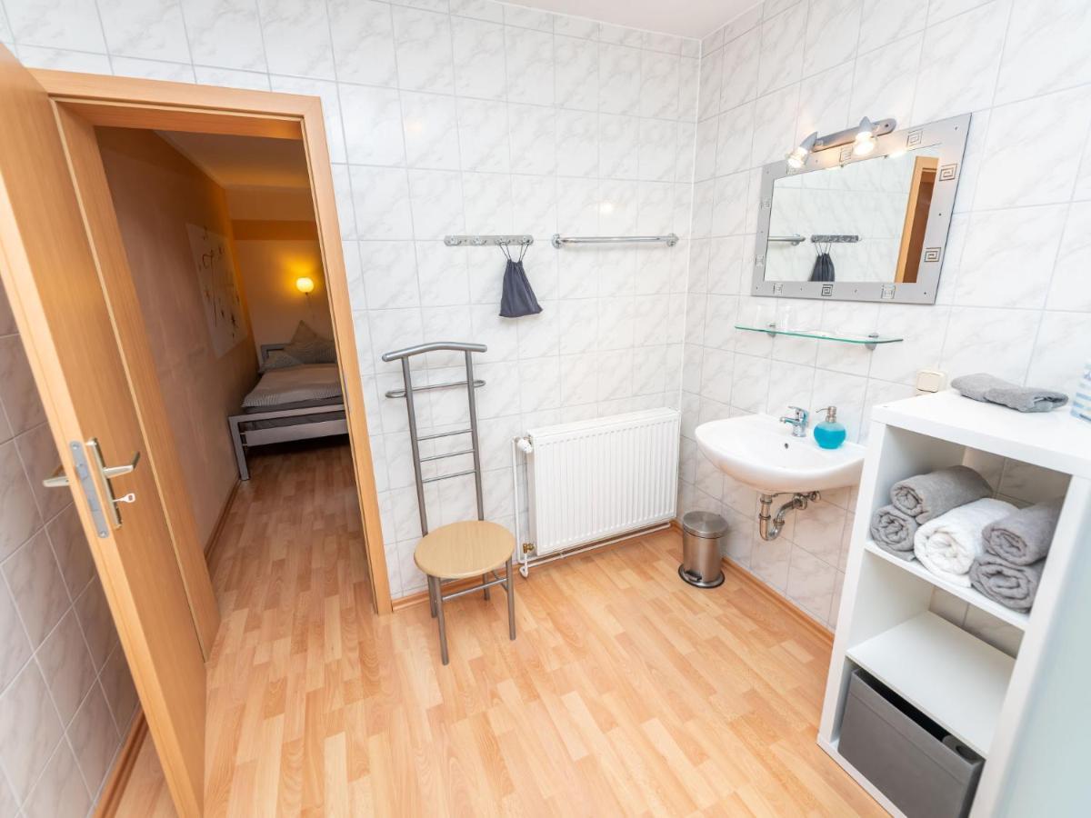 Apartment An Der Eine-1 By Interhome Stangerode Extérieur photo