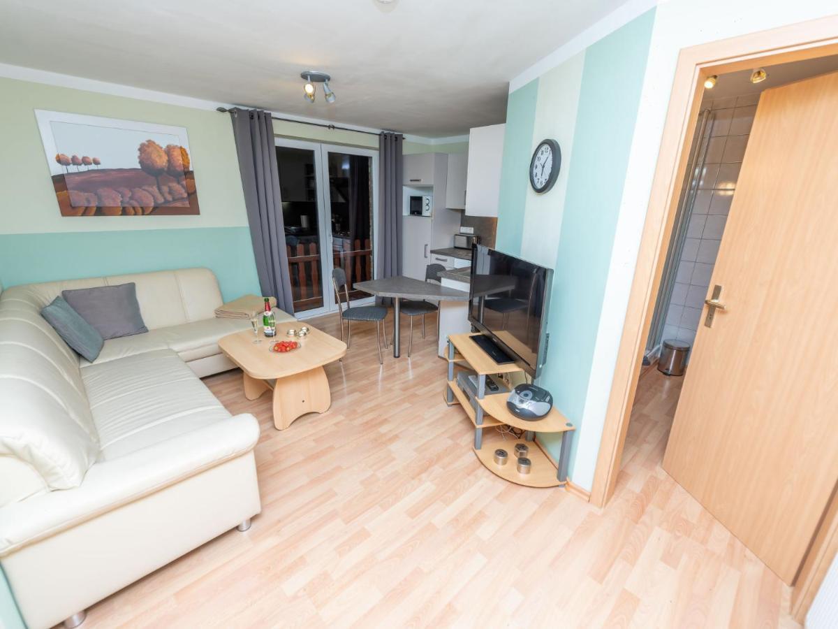 Apartment An Der Eine-1 By Interhome Stangerode Extérieur photo