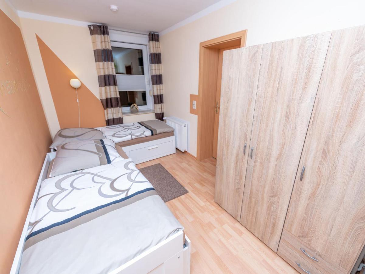 Apartment An Der Eine-1 By Interhome Stangerode Extérieur photo