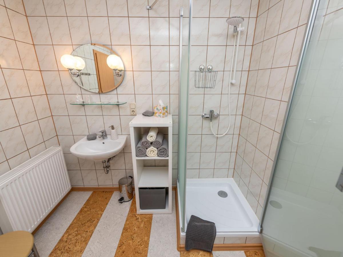 Apartment An Der Eine-1 By Interhome Stangerode Extérieur photo