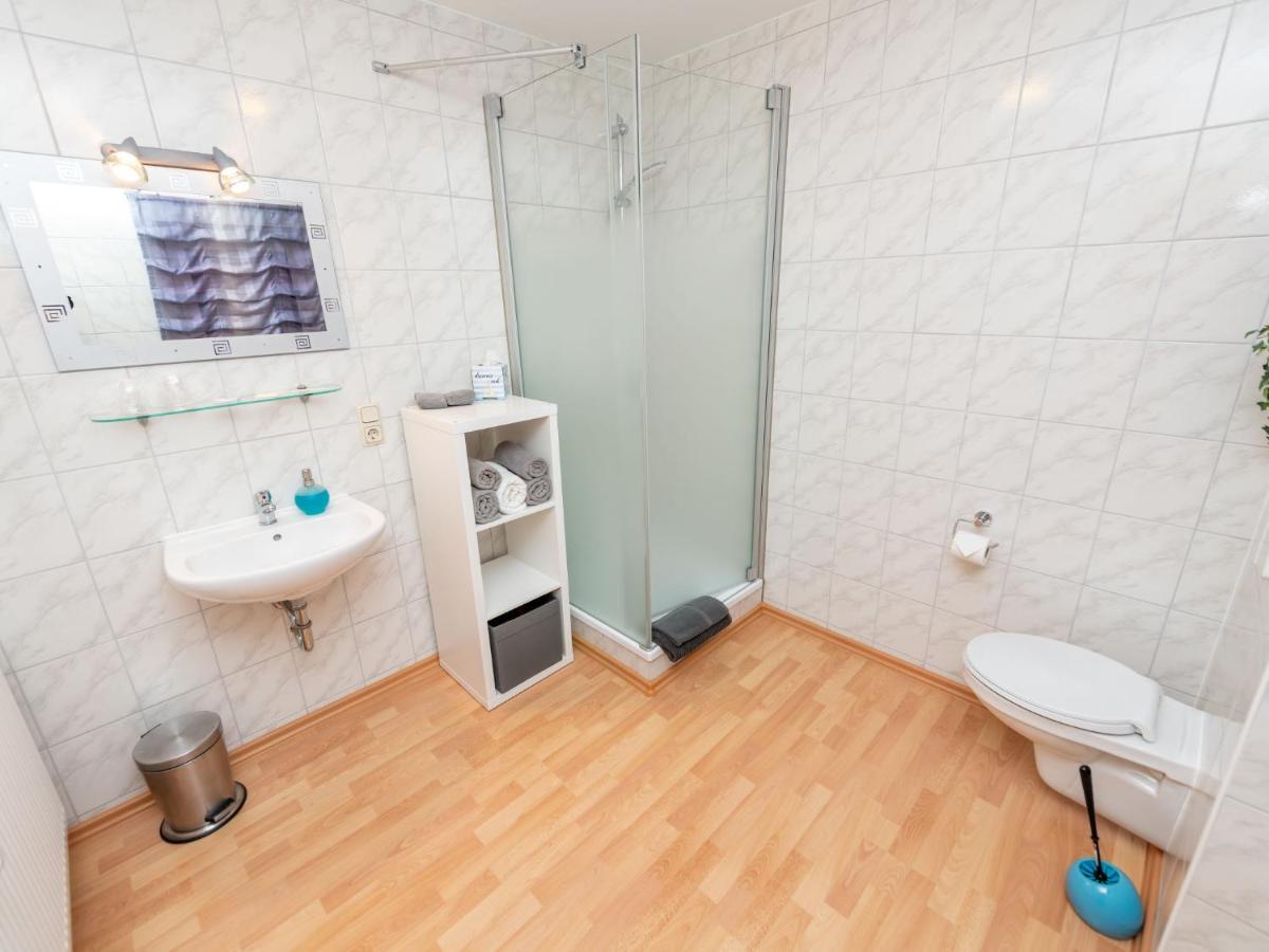 Apartment An Der Eine-1 By Interhome Stangerode Extérieur photo