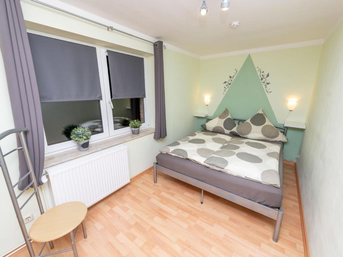 Apartment An Der Eine-1 By Interhome Stangerode Extérieur photo