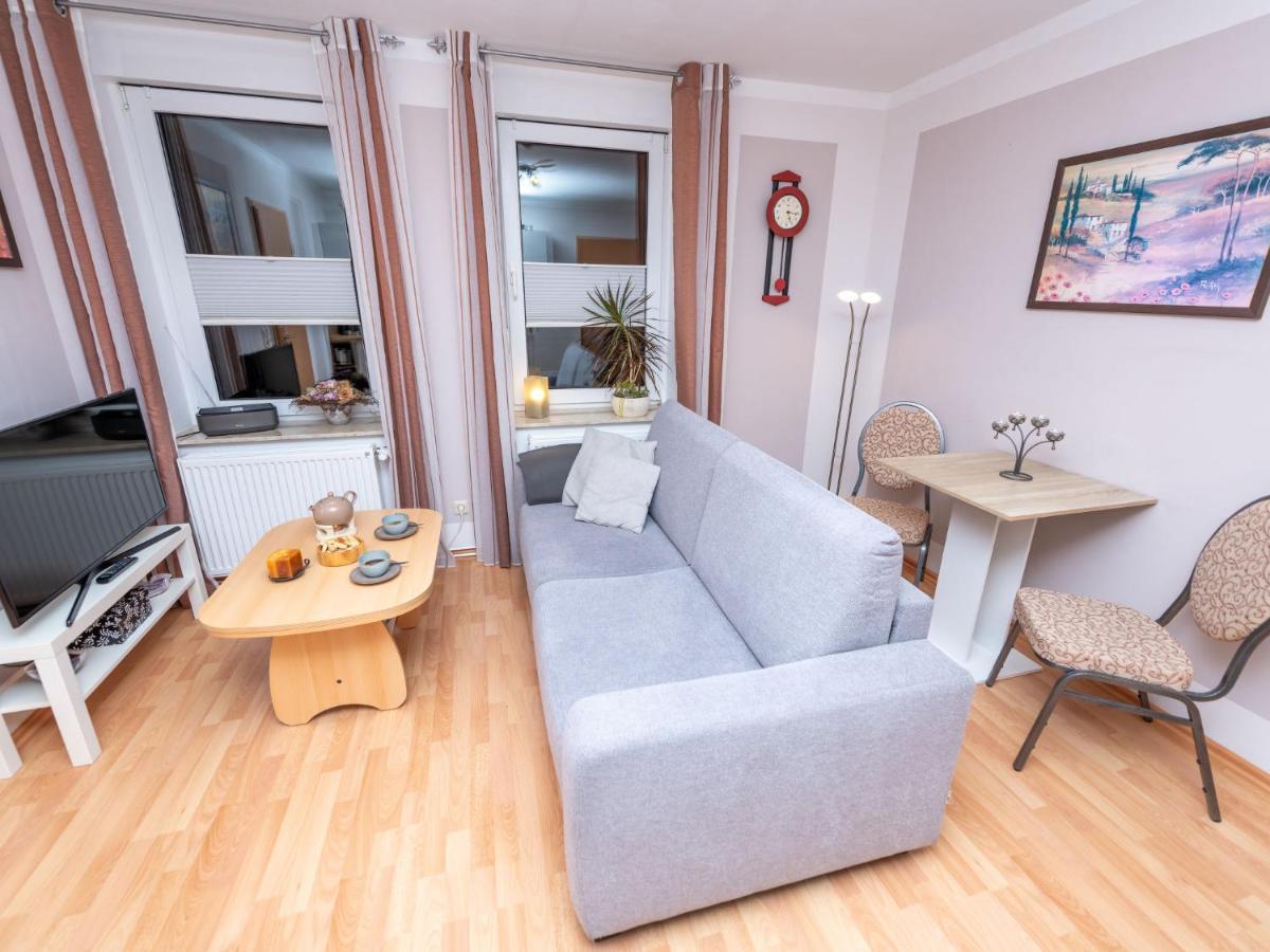 Apartment An Der Eine-1 By Interhome Stangerode Extérieur photo