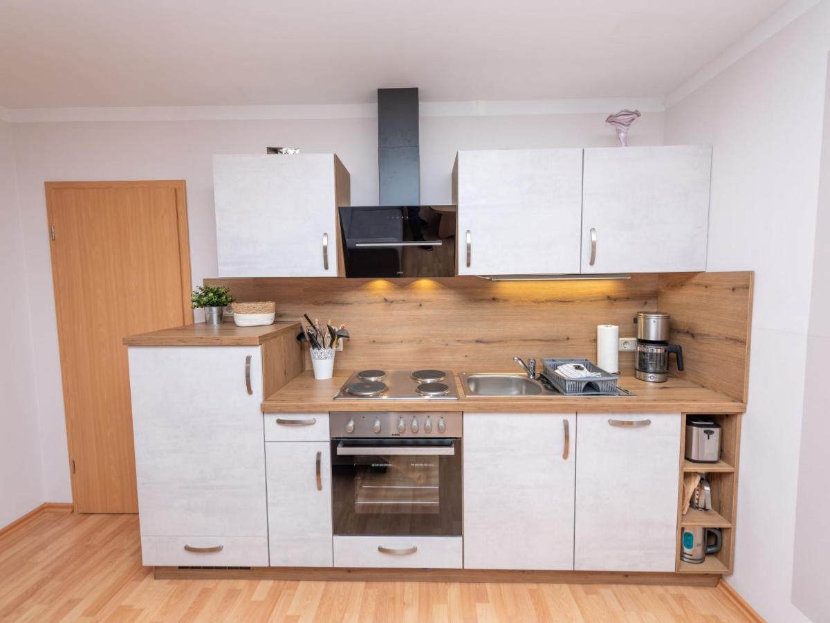 Apartment An Der Eine-1 By Interhome Stangerode Extérieur photo
