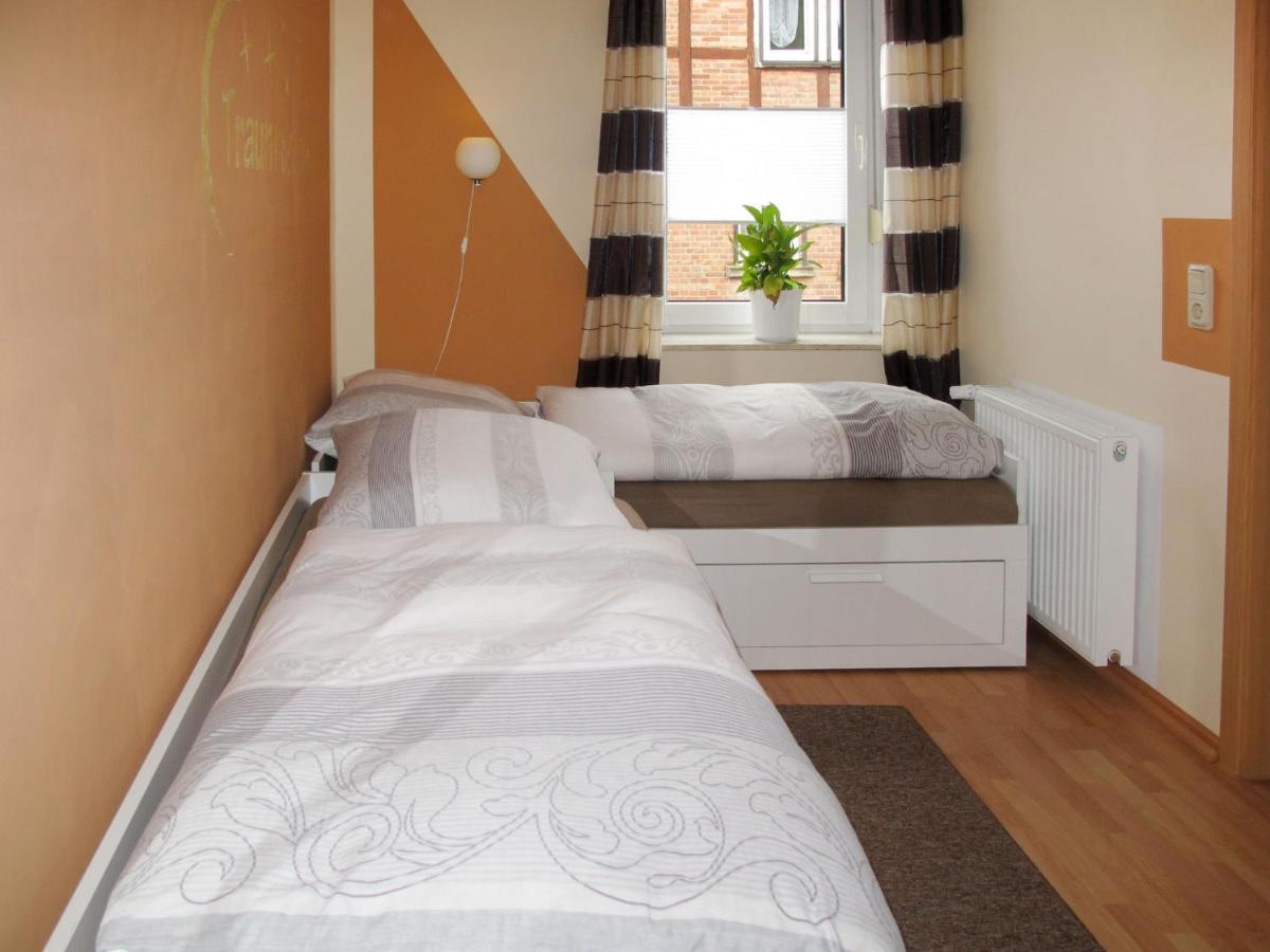 Apartment An Der Eine-1 By Interhome Stangerode Extérieur photo