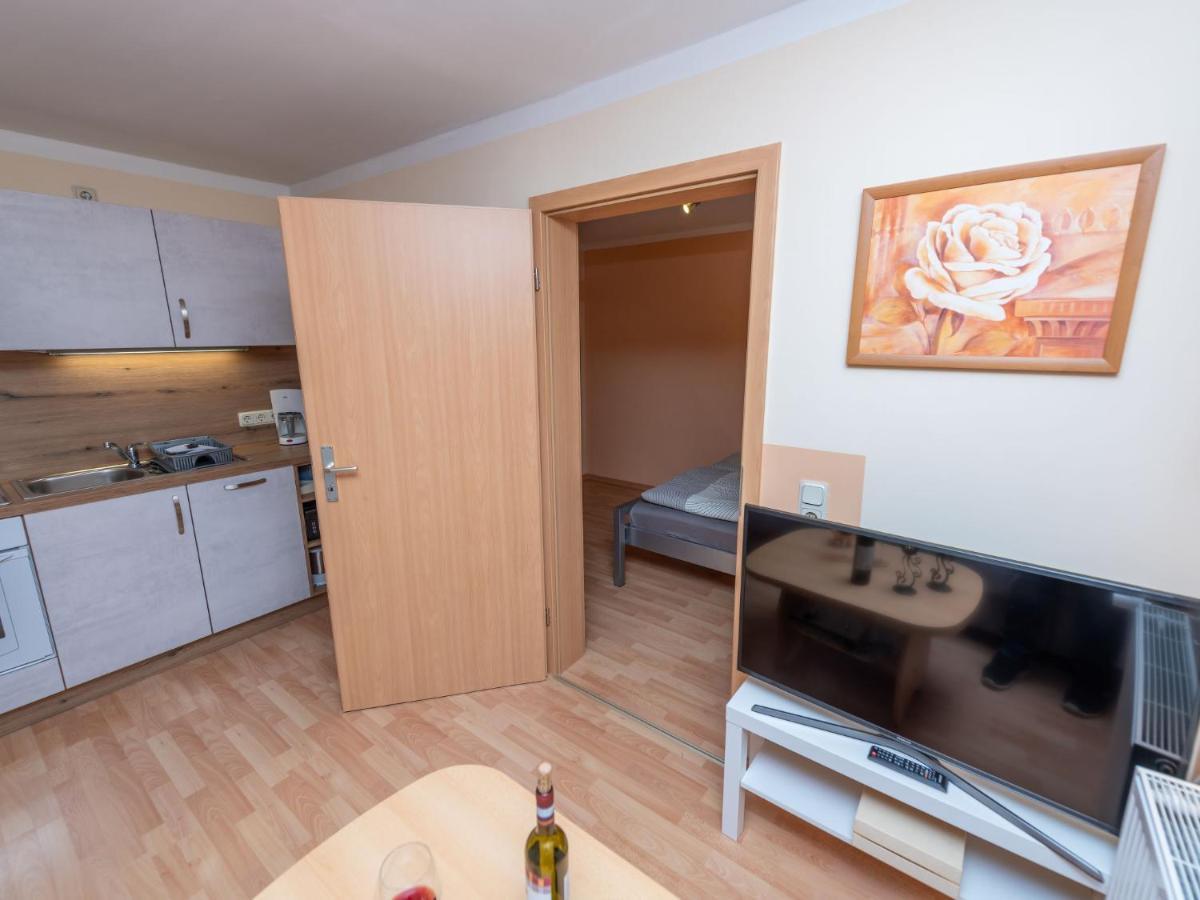 Apartment An Der Eine-1 By Interhome Stangerode Extérieur photo